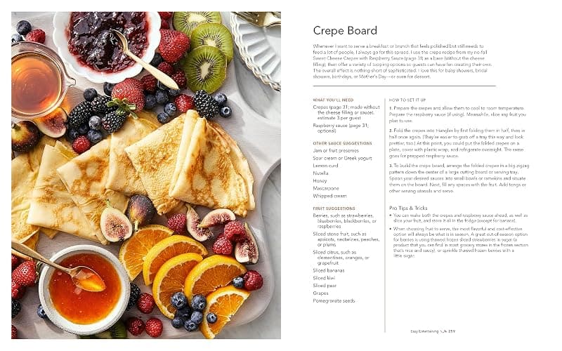 Natasha's Kitchen: 100+ Easy Family-Favorite Recipes You'll Make Again and Again: A Cookbook thumbnail 6