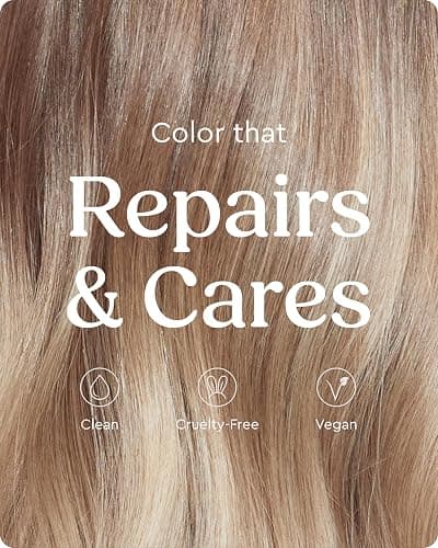 Glaze Super Gloss Color Conditioning Gloss – Cocoa Lights for Medium to Dark Brown Hair with Highlights – Rinse Out Semi-Permanent Hair Gloss that Enhances Color and Boosts Shine & Hydration thumbnail 6