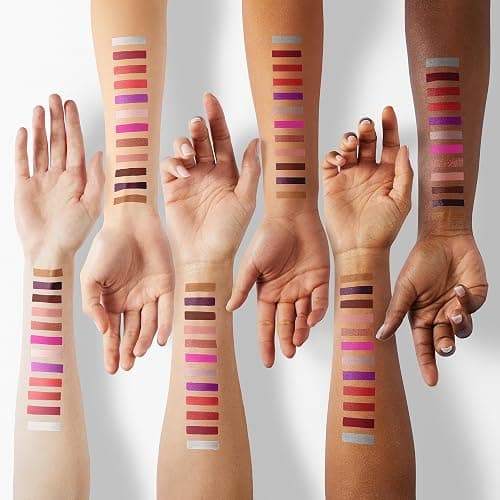 Jeffree Star Blood Sugar Palette Powder thumbnail 4