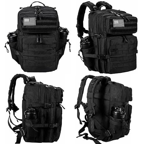 Fishing backpack thumbnail 4