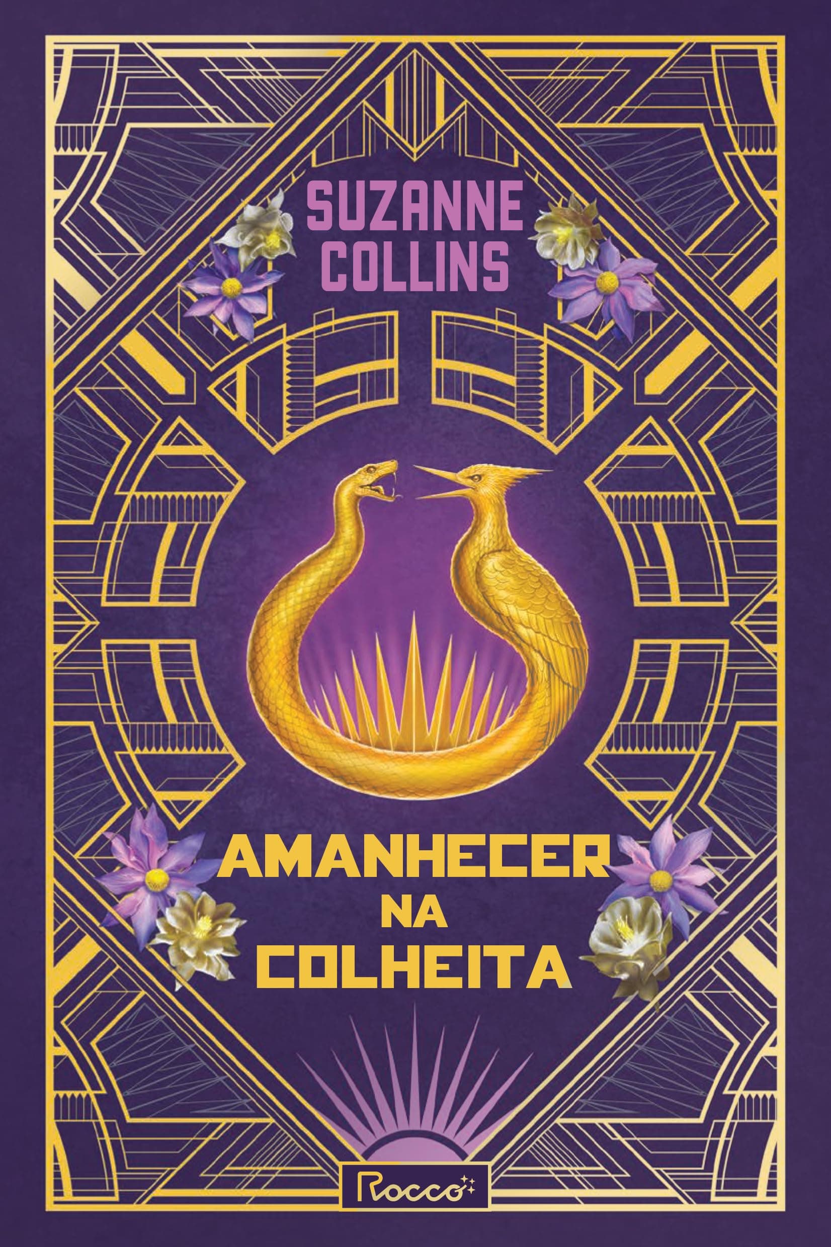 Amanhecer na colheita: Edição de colecionador (capa dura): 5 - Image 1