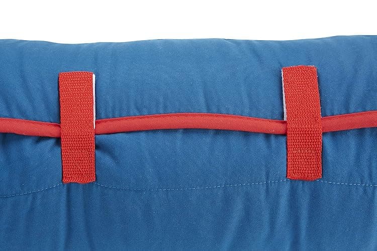 Paw Patrol We're a Team Nap-Mat Set– Quilted Nap Mat with Built-in Pillow and Plush Blanket – Portable Nap Mat for Daycare, Preschool, Sleepovers & Travel – for Boys or Girls Ages 3+ thumbnail 7