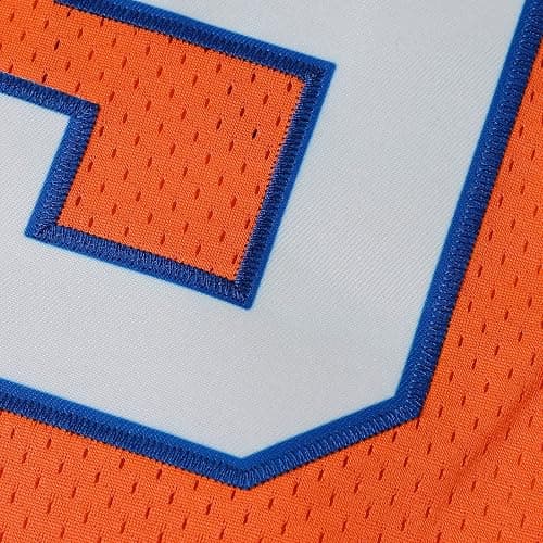 Atonmore Bobby Boucher #9 The Waterboy Adam Sandler Movie Football Jersey | Adam Sandler Movie Mud Dogs Bourbon Bowl,90S Clothing for Party thumbnail 3