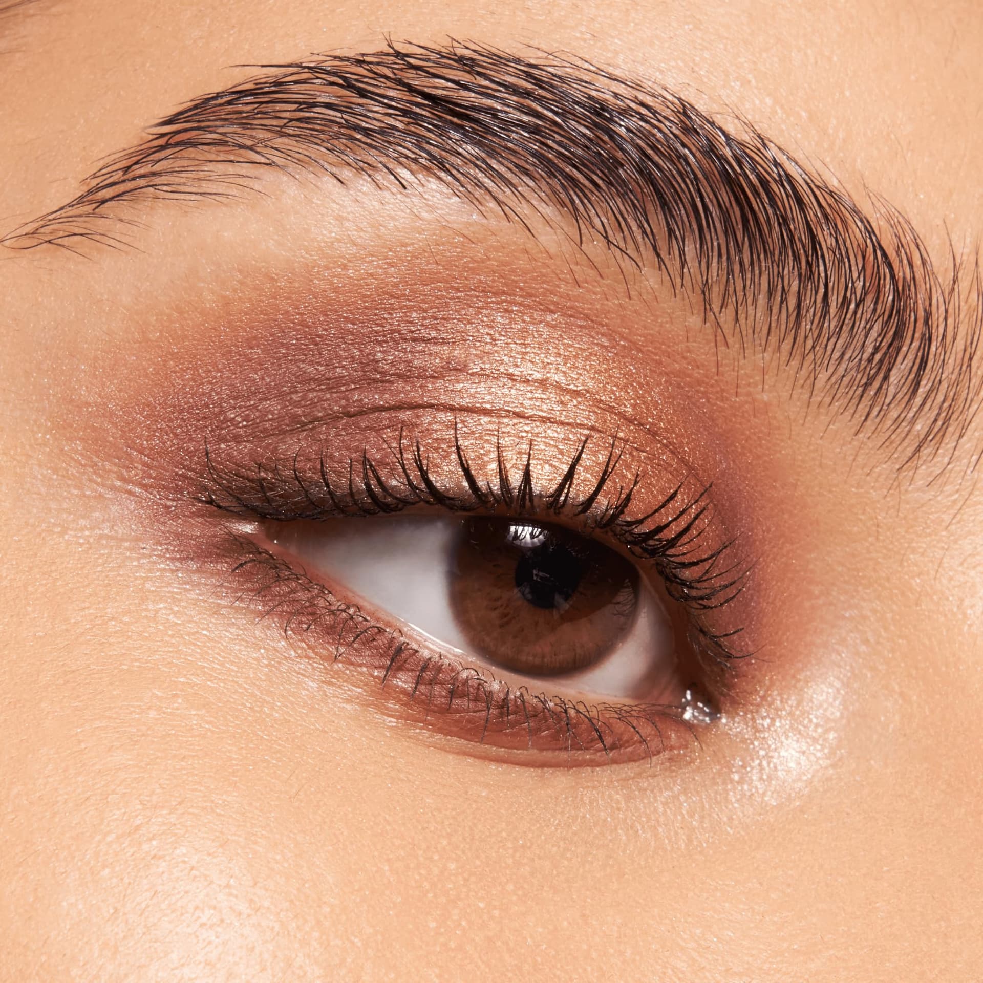 essence - Pack 2 en 1: Paleta de Sombras de Ojos The Brown Edition 10 g + Eyeliner Líquido Waterproof Liquid Ink 3 ml, Maquillaje de Ojos Intenso y de Larga Duración thumbnail 9