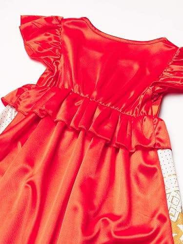 Disney girls Frozen Fantasy Gown Nightgown thumbnail 2