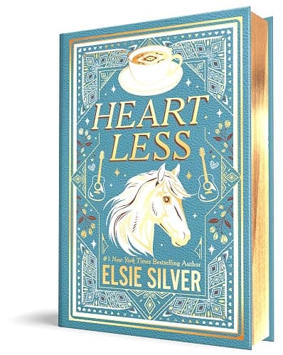 Heartless (Collector's Edition): 2 - Image 1