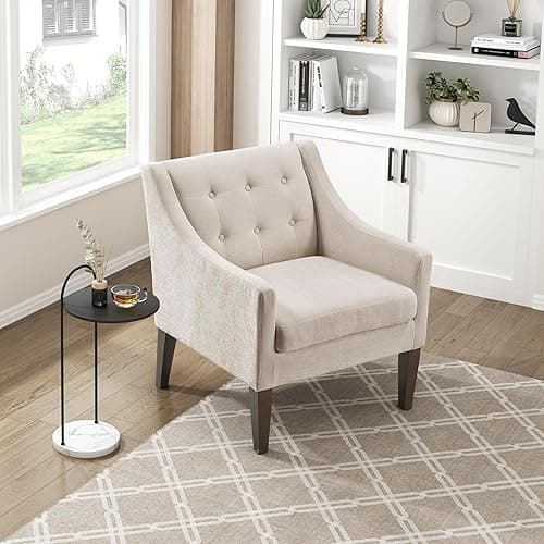 Lexicon Accent Chair