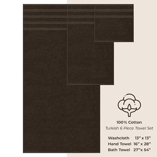 Towel set thumbnail 4