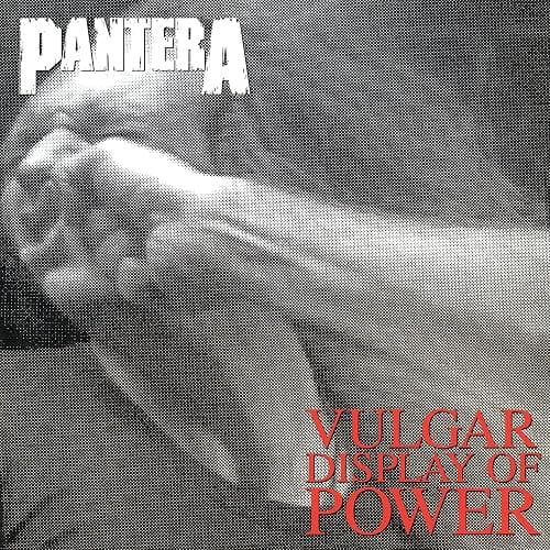 Vulgar Display Of Power - Image 1