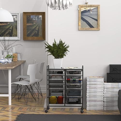 Organizer Cart thumbnail 5