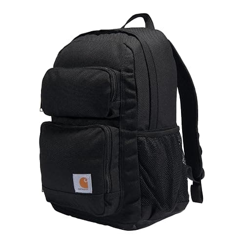Carhartt 27l Single-Compartment Backpack - Image 1