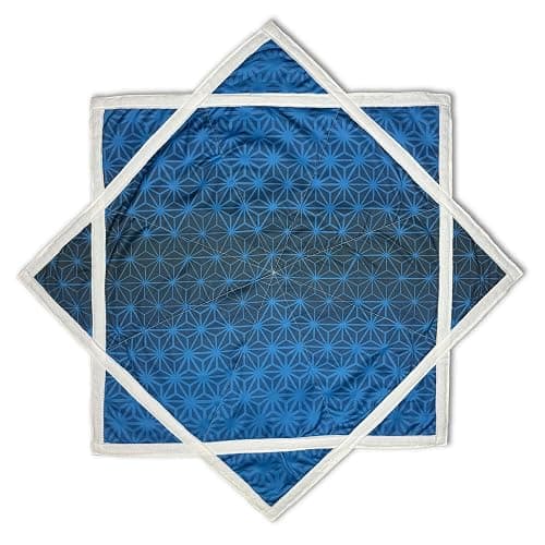 First Earth Flow Star - Dapo Star - Flow Toy (Guardian, 24" - Small) thumbnail 2