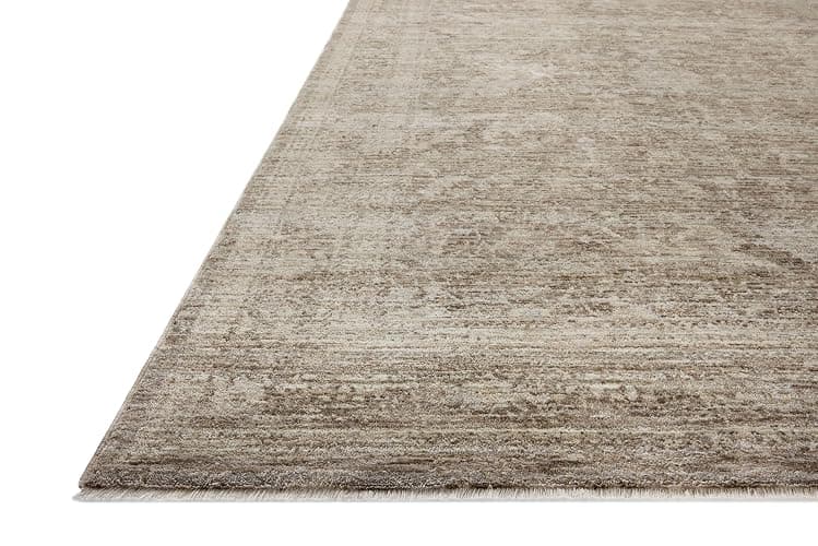 Loloi Tabitha Collection TAI-02 Taupe/Pebble 7'-10" x 10' Area Rug thumbnail 5