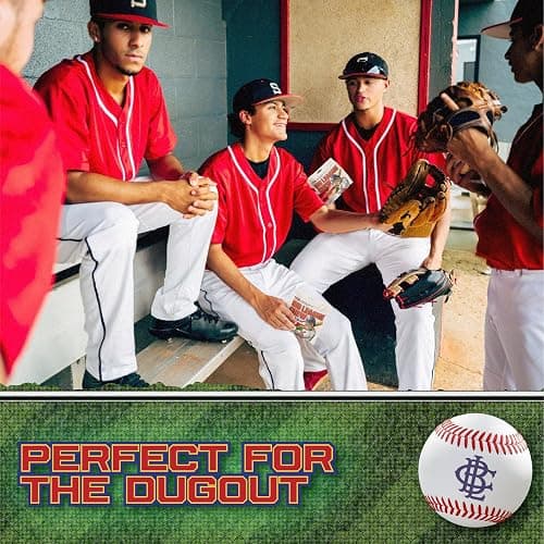 Big League Chew Variety Pack - Chewing Bubble Gum, Pack of 24, 8 Flavors | Classic Bubble Gum Variety Pack for Baseball Treats - Baseball Chewing Gum for Kids, Party Favors & More - Softball Candy thumbnail 5