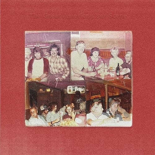 The Great American Bar Scene - Image 1