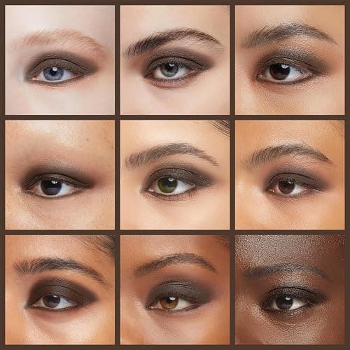 NYX PROFESSIONAL MAKEUP Jumbo Eye Pencil, Blendable Eyeshadow Stick & Eyeliner Pencil - Frappe (Chocolate Brown) thumbnail 4
