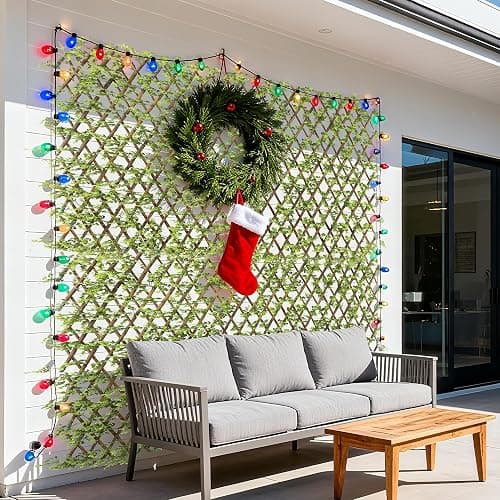 Tay & Nai - Buxus Single Side Privacy Screen - 4 Pack thumbnail 2