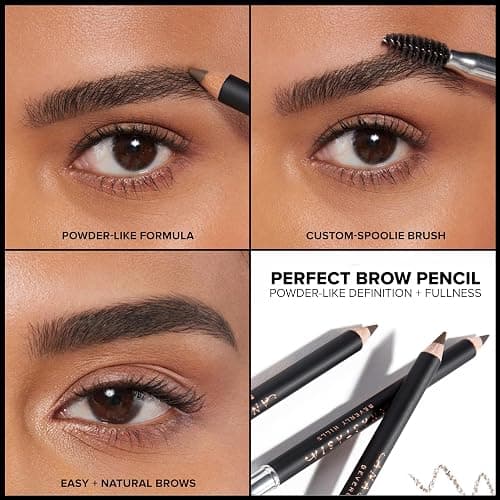Anastasia Beverly Hills - Perfect Brow Pencil thumbnail 6