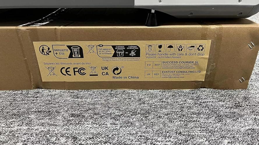 Superun Walking Pad Raceable 2.5HP APP Control Under Desk Treadmill 136KG Capacity Portable Walking Machine for Home with Training Courses and Multi-Runner Races thumbnail 12