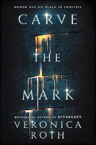 Carve the Mark - Image 1