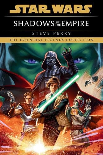Shadows of the Empire: Star Wars Legends - Image 1
