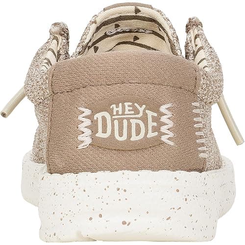 Hey Dude Kids Wally Stretch (Toddler) thumbnail 3