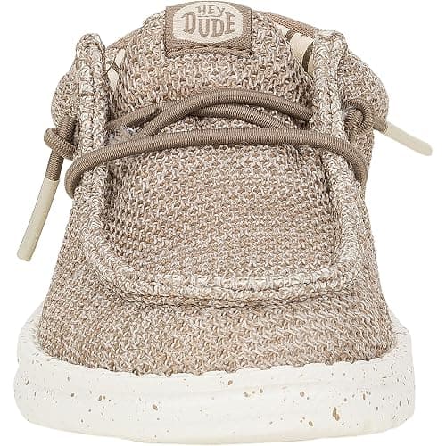 Hey Dude Kids Wally Stretch (Toddler) thumbnail 2