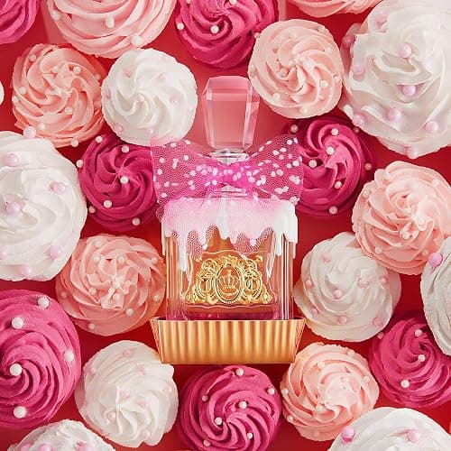 Juicy Couture Viva La Juicy Sucré Eau De Parfum, Women's Perfume with Notes of Peach, EDP Spray thumbnail 5