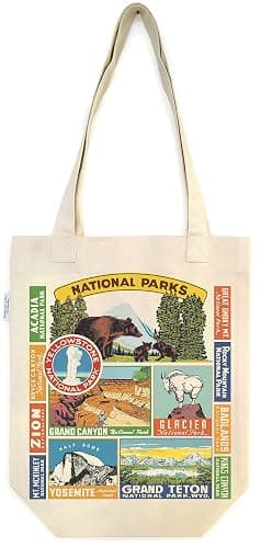 Cavallini Papers & Co., Inc. womens Tote - Image 1