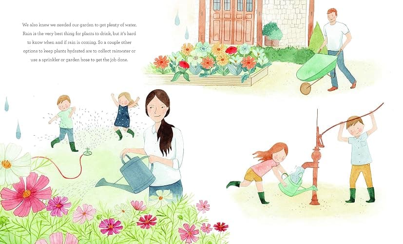 We Are the Gardeners thumbnail 2