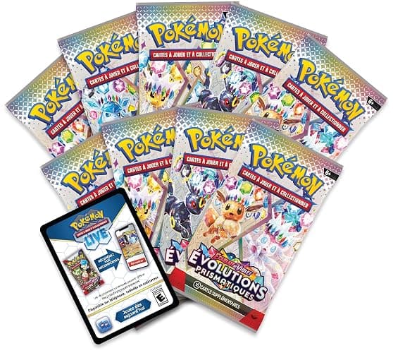 Pokémon Cards thumbnail 6