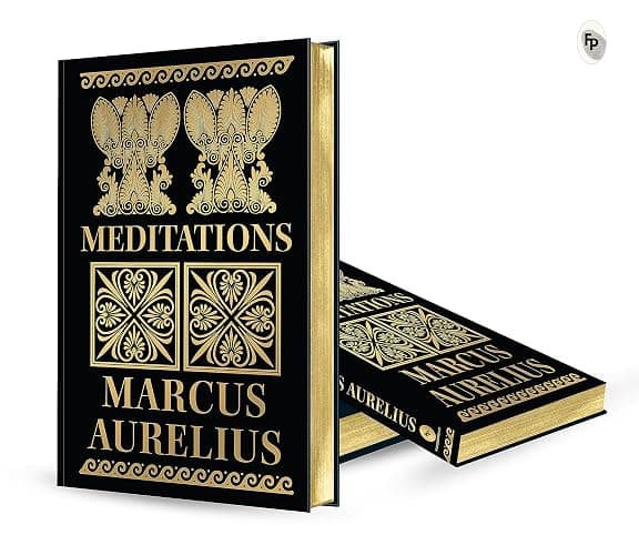 Meditations (Deluxe Hardbound Edition) thumbnail 5
