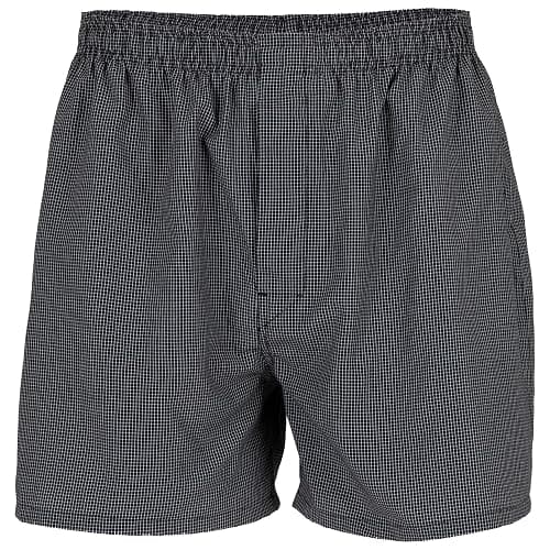 Gildan mens Underwear Boxers, Multipack thumbnail 4