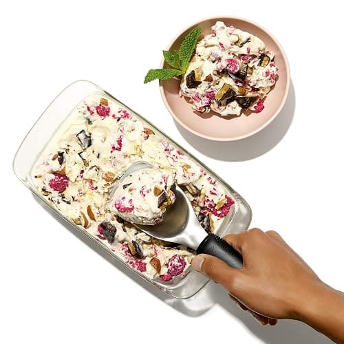 OXO Good Grips Stainless Steel Ice Cream Spade, one size thumbnail 9