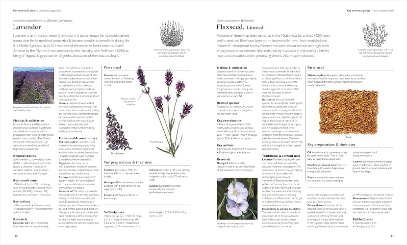 Encyclopedia of Herbal Medicine New Edition: 560 Herbs and Remedies for Common Ailments thumbnail 6