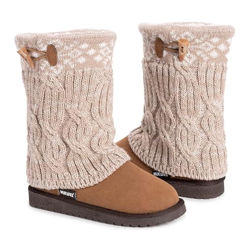 MUK LUKS Women's Cheryl Fashion Boots thumbnail 5