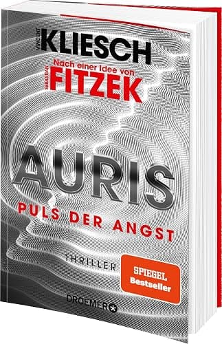Auris. Puls der Angst: Nach einer Idee von Sebastian Fitzek (Ein Jula und Hegel-Thriller, Band 6) thumbnail 3
