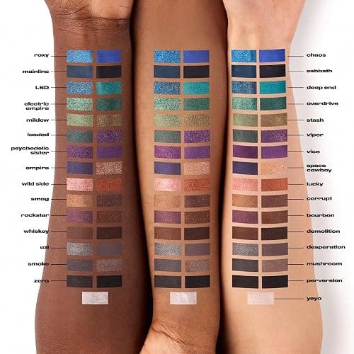 Urban Decay 24/7 Glide-On Waterproof Eyeliner Pencil - Smudge-Proof, Long-Lasting, Transfer-Proof, Up to 16HR Wear, Smooth No-Tug Formula, Hydrating Color Liner With Vitamin E & Jojoba Oil - 0.04 oz thumbnail 3