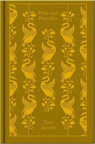 a "penguin Clothbound Classics" book(any) - Image 1