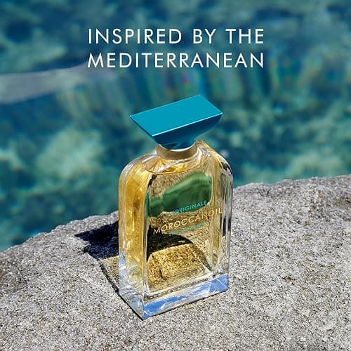 Moroccanoil L'Originale Eau de Parfum thumbnail 3