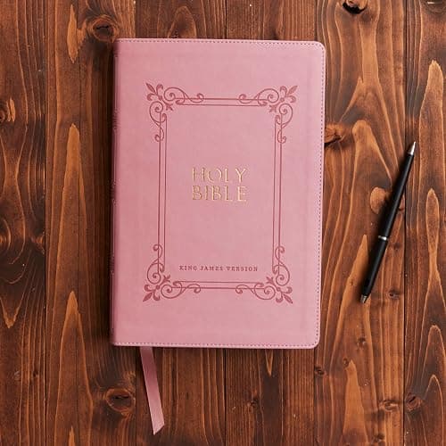 Pink Bible thumbnail 15