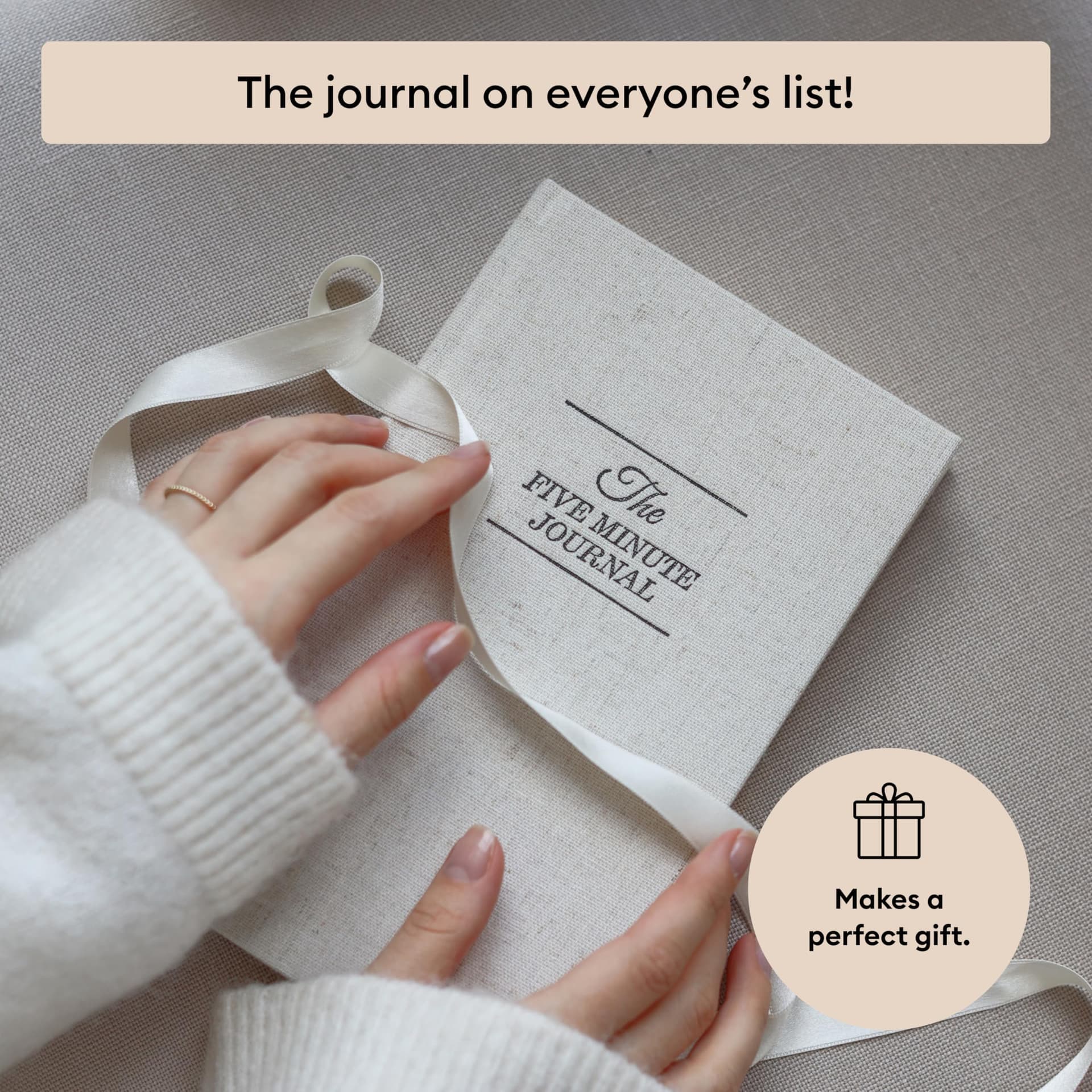 Spardar Diario de Gratitud, Gratitude Journal Guía para Mujer y Hombre, Libreta Ejecutiva para Universidad u Oficina thumbnail 7