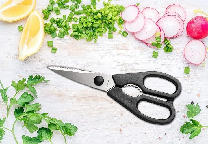 WÜSTHOF Classic 15-Piece Knife Block Set thumbnail 8