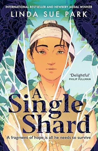 A Single Shard: ‘Delightful’ Philip Pullman - Image 1