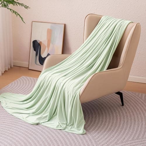Throw Blanket - Image 1
