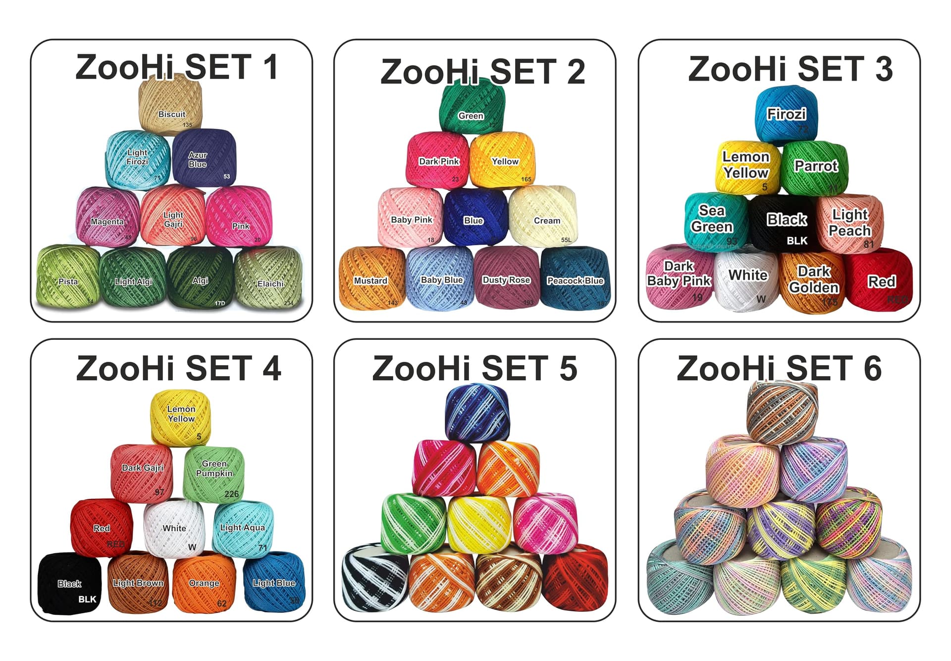 Beautiful Yarn thumbnail 3
