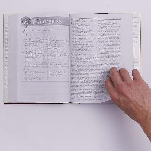 The Orthodox Study Bible, Hardcover: Ancient Christianity Speaks to Today's World thumbnail 5