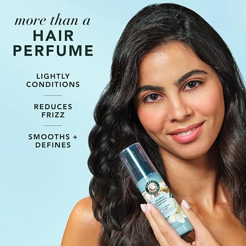 Herbal Essences Hair Perfume for Women, Coconut Scent | Hair Mist Fragrance Spray, Frizz Control, 3.2 fl oz, for all Hair Types thumbnail 3