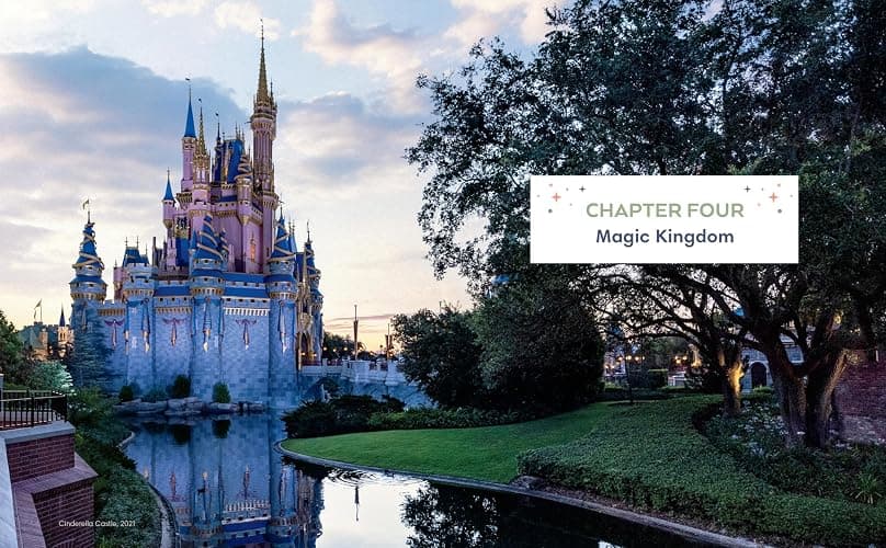 The Official Disney Parks Cookbook: 101 Magical Recipes from the Delicious Disney Vault thumbnail 11