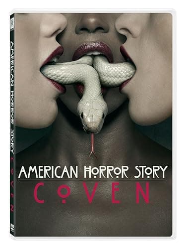 American Horror Story - Coven: The Complete Third Season thumbnail 2